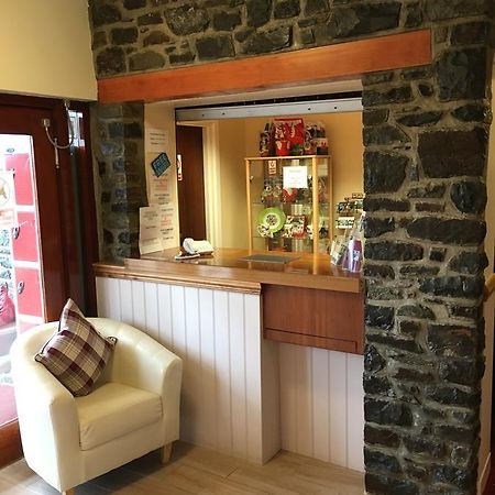 Ocean Haze Bed & Breakfast St. Davids  Bagian luar foto