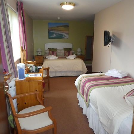 Ocean Haze Bed & Breakfast St. Davids  Bagian luar foto