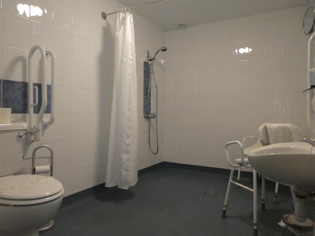 Ocean Haze Bed & Breakfast St. Davids  Bagian luar foto
