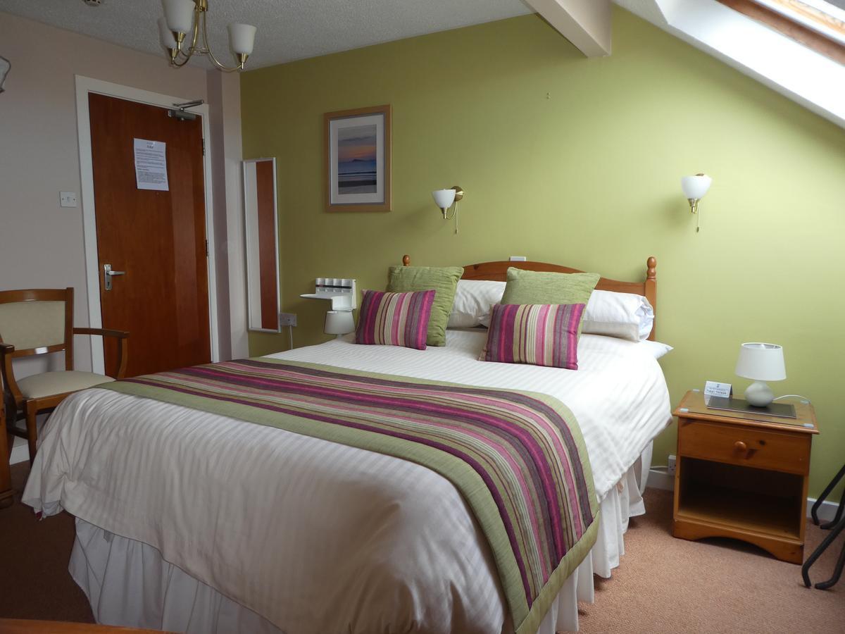 Ocean Haze Bed & Breakfast St. Davids  Bagian luar foto