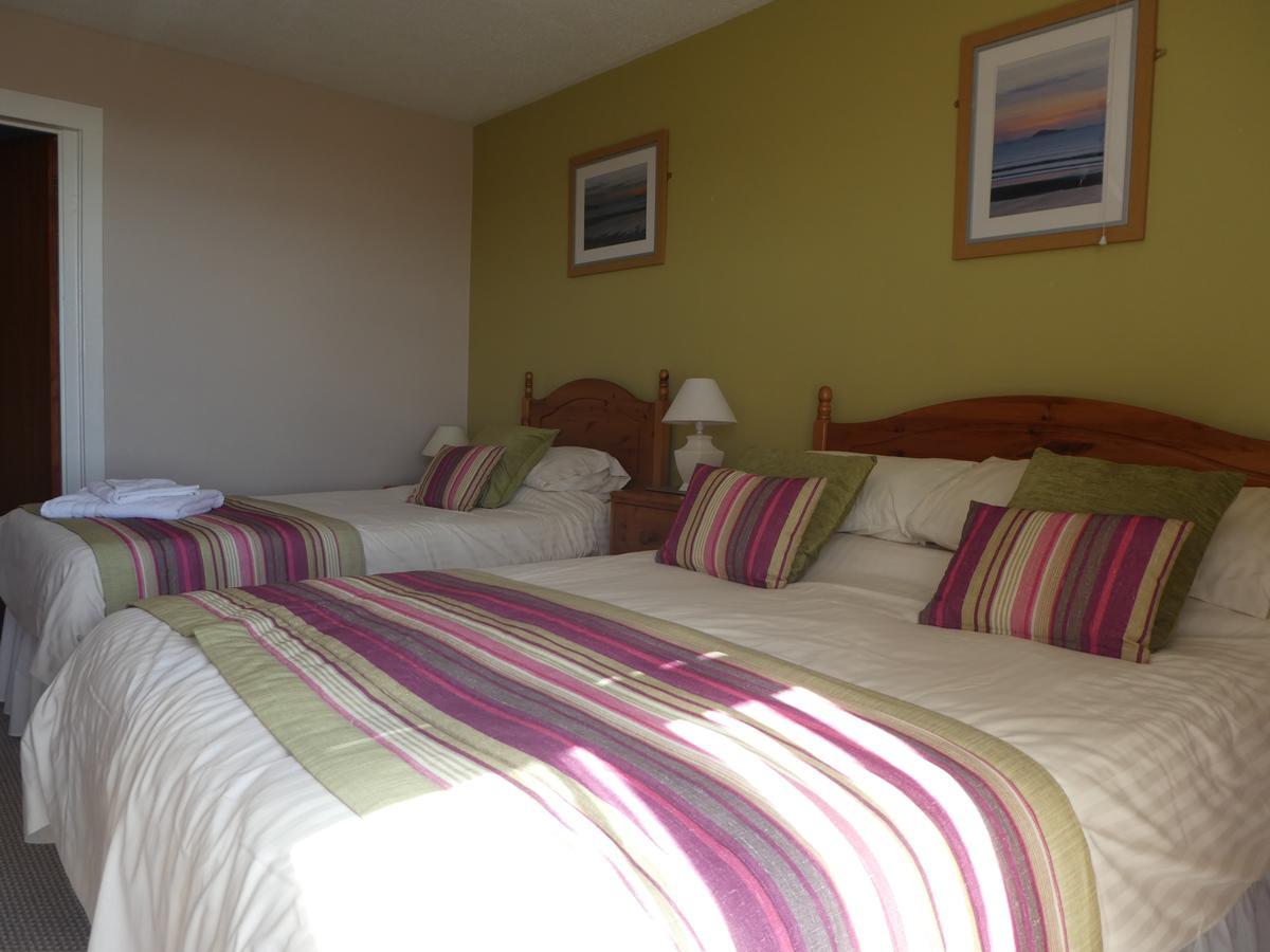 Ocean Haze Bed & Breakfast St. Davids  Bagian luar foto