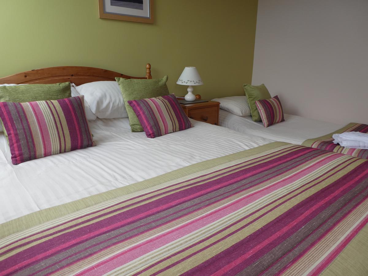 Ocean Haze Bed & Breakfast St. Davids  Bagian luar foto