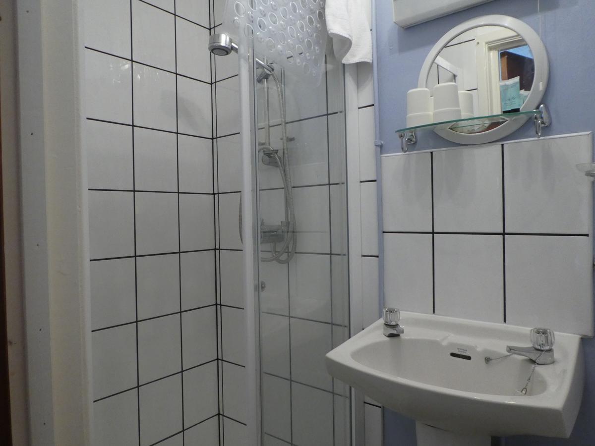 Ocean Haze Bed & Breakfast St. Davids  Bagian luar foto