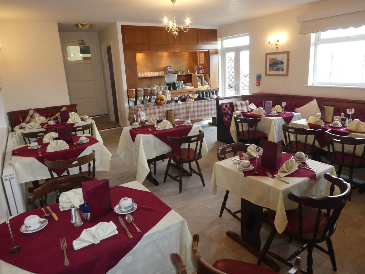 Ocean Haze Bed & Breakfast St. Davids  Bagian luar foto